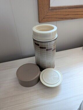 Vintage King-Seeley Thermos